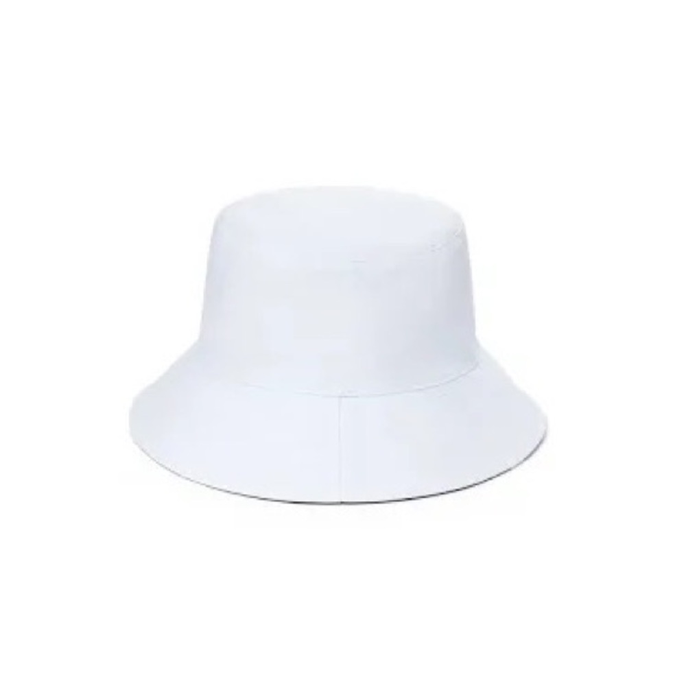 🔴NWT Alice & Olivia reversible bucket hat - Picture 5 of 5